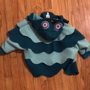 Toddler Jacket